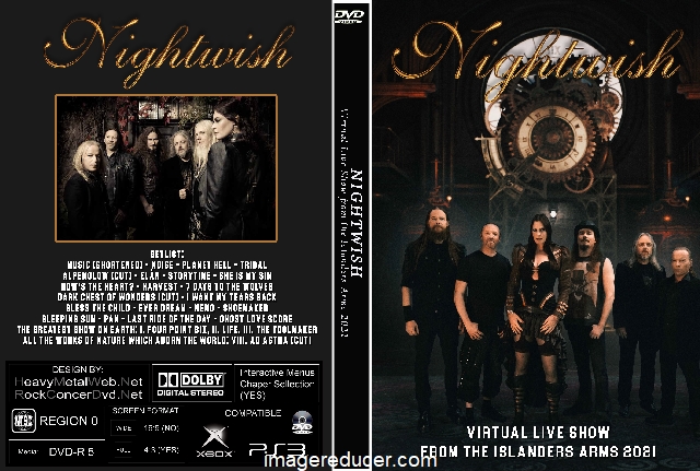 NIGHTWISH Virtual Live Show from the Islanders Arms 2021.jpg